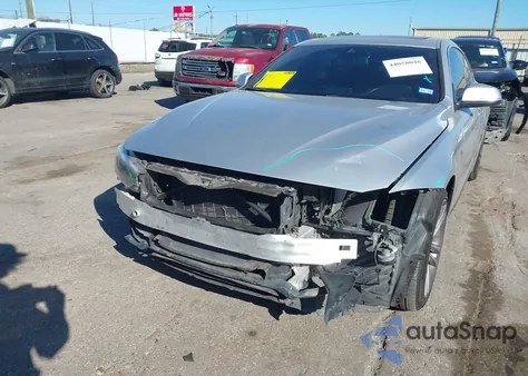 2019 BMW 430I Gran Coupe z USA, uszkodzony, nr VIN WBA4J1C55KBM13659